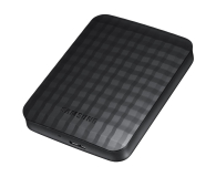 DYSK ZEWNĘTRZNY SAMSUNG STSHX-M101TCB 1TB 2,5" USB 3.0 - 105797 - zdjęcie 2
